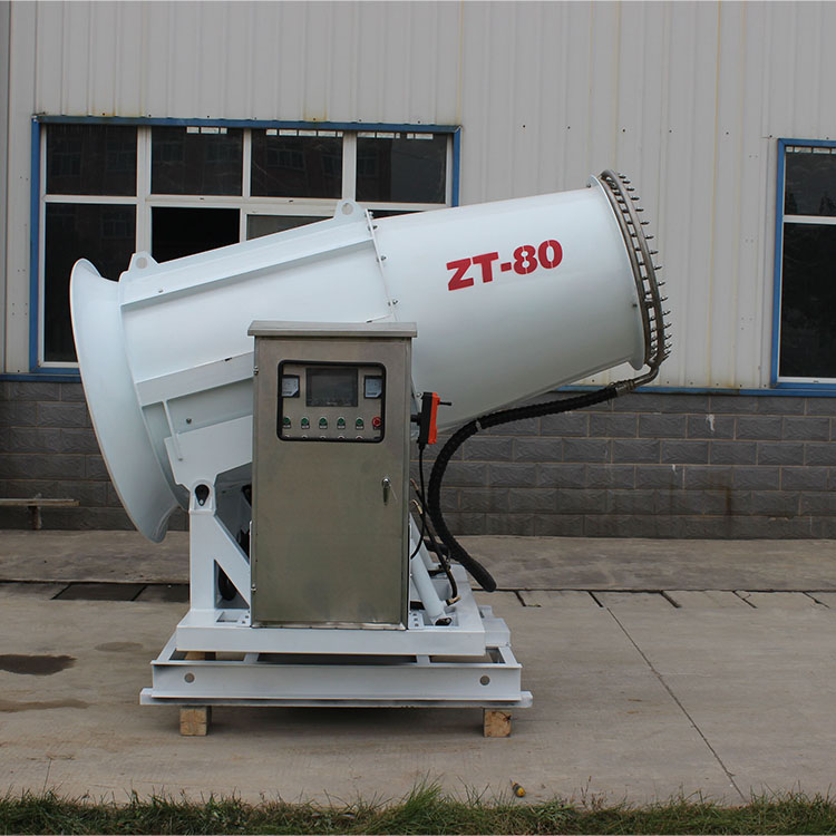 購(gòu)買霧炮機(jī)你一定要注意這些事！