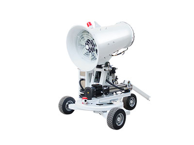 移動(dòng)式環(huán)保霧炮機(jī)的技術(shù)性能及產(chǎn)品特點(diǎn)都有什么