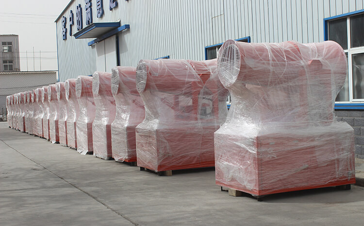 除塵霧炮機設備未來市場如何？