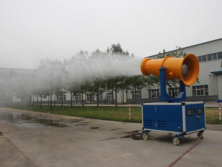 霧炮機規(guī)格型號價格 霧炮機規(guī)格型號價格