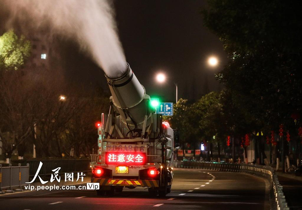 霧炮機(jī)的配件有哪些？分別有什么作用？