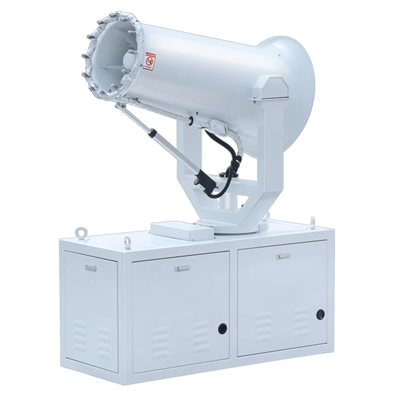 霧炮機(jī)應(yīng)用場(chǎng)合有哪些？河南霧炮廠家告訴您！