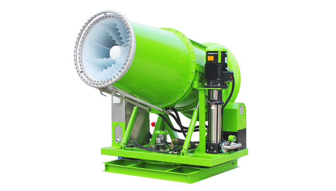 射霧器的常見使用場(chǎng)合有哪些？