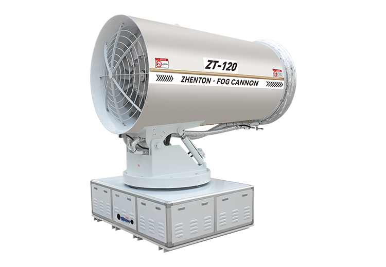 射霧器維修要注意哪些安全問(wèn)題