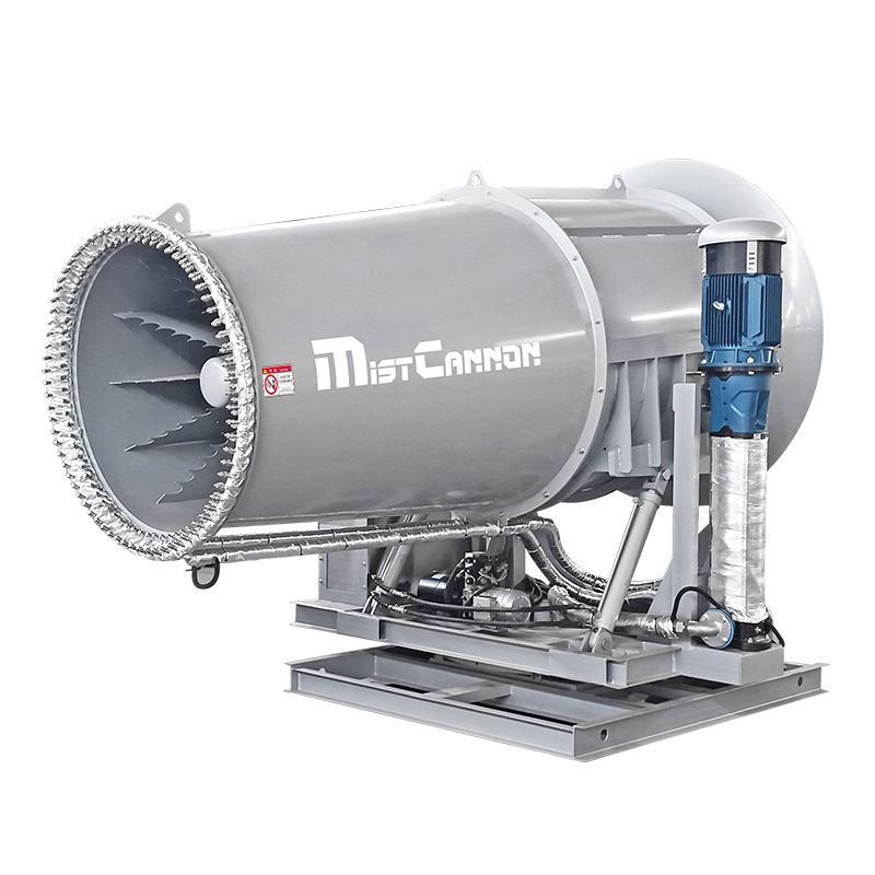 遠程霧炮機 遠程霧炮機